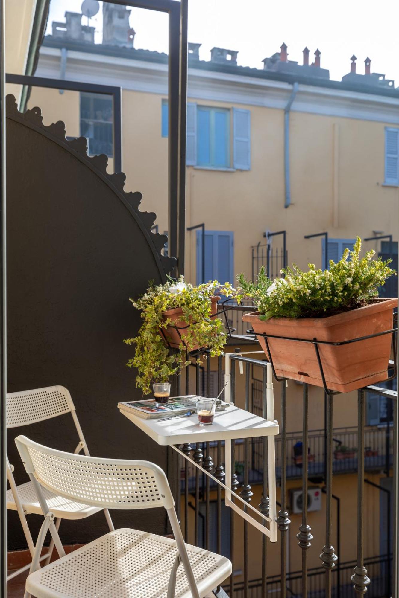 Arco Della Pace Charme Apartment Milan Exterior photo